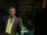 Uncharted 3 : Drake's Deception - Katherine...