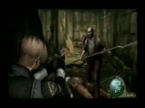 Resident Evil 4 PS2 Gameplay pt.4