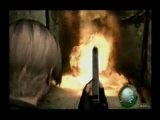 Resident Evil 4 PS2 Gameplay pt.5