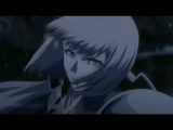 Claymore Ending AMW