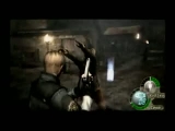Resident Evil 4 PS2 Gameplay pt.10