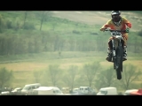 Motocross OB - Piliscsév