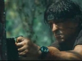 Öreg Rambo, nem vén Rambo...