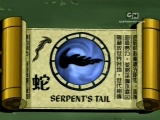 Shaolin leszámolás / xiaolin showdown s01e09