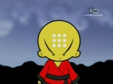 Shaolin leszámolás / xiaolin showdown s01e10