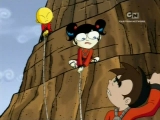 Shaolin leszámolás / xiaolin showdown s01e11