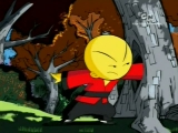 Shaolin leszámolás / xiaolin showdown s01e12