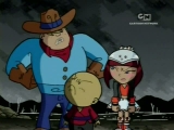Shaolin leszámolás / xiaolin showdown s02e01