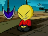 Shaolin leszámolás / xiaolin showdown s02e03