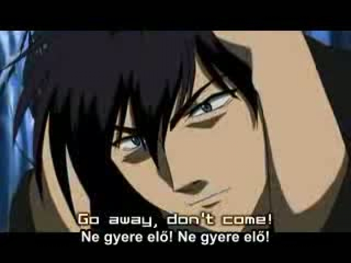 Samurai Deeper Kyo 18.rész magyar felirat