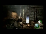 Resident Evil 4 PS2 Gameplay pt.11