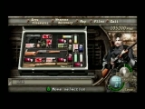 Resident Evil 4 PS2 Gameplay pt.13