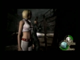 Resident Evil 4 PS2 Gameplay pt.14