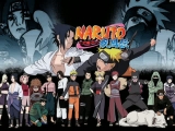 Naruto Shippuuden Soundtrack OST I.-01. Shippuuden