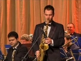 Szekszárd Big Band 2007
