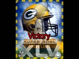 GREEN BAY PACKERS