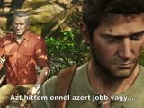 Uncharted 3 - Drake's Deception - E3 Előzetes