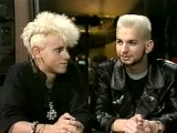 Mark Goodman MTV Depeche Mode interview 1985