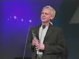 Ivor Novello Awards 1999 Martin Gore