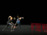 Mortal Kombat Jace Hall Rap