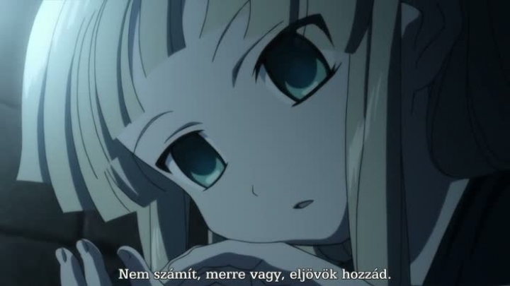 Gosick 17. rész