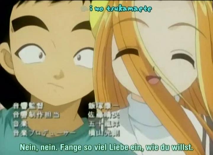 Happy World! 02