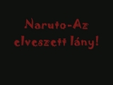 Naruto-Az elveszett lány trailer