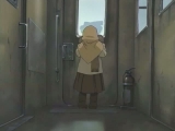 Wolf's Rain 5.rész magyar felirattal