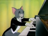 Tom és Jerry Macskakoncert