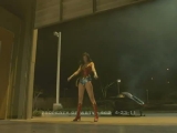 Wonder Woman Pilot 35 másodperces részlet