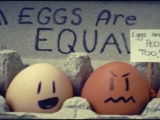 vicces tojások