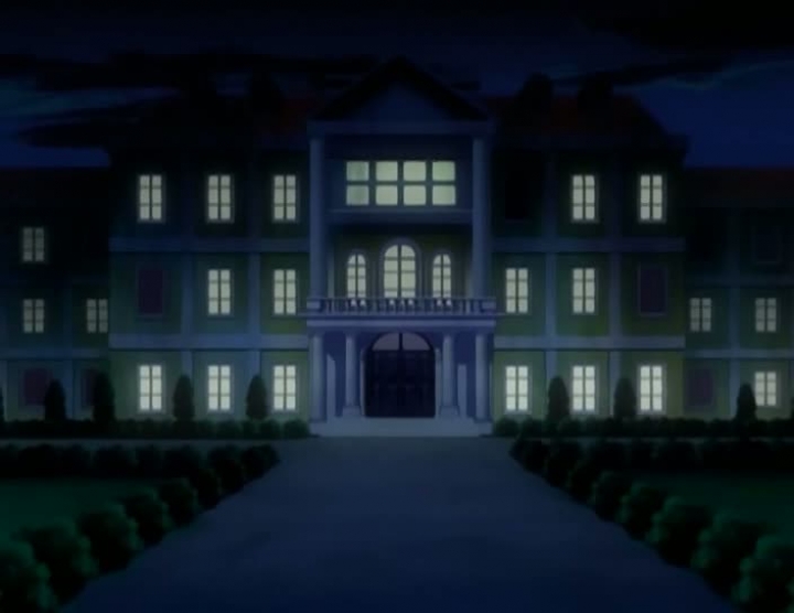 Phantom - The Animation 03