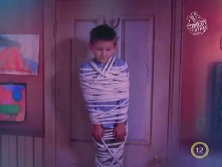 Már megint malcolm 2. évad 13. rész