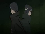 Sasuke vs Itachi AMV