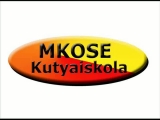 MKOSE Kutyaiskola Bemutató 2011. május 01.