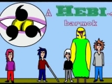 Hebi-s Barmok 1.rész