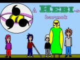 Hebi-s Barmok 3.rész