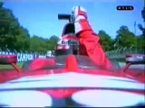 F1 1999 Szezon