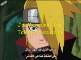 Naruto-I need a Love 1.rész