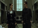 The Matrix ~ My favourite scenes #2 - 