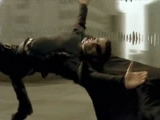 The Matrix ~ My favourite scenes #1 - bullet time