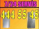 İstiklal Bosch Servisi 444 55 45 Tamir Servis