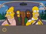 A Simpson család (részlet) ártatlan túristák :D
