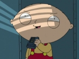 Stewie és a lányok