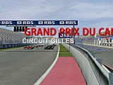 Tyre Burnout League Season 5. - Grand Prix du...