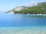 Makarska ,Horváth riviéra 1