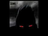 Sasuke-A vérfarkaskölyök 1.rész