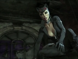 Batman Arkham City 'Catwoman Reveal Trailer'