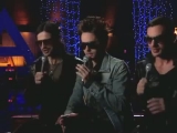 30 Seconds To Mars - MTV: MTV Unplugged interview