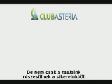 Club Asteria